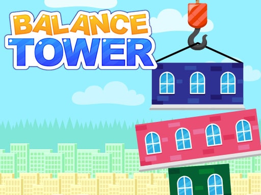 balance-tower