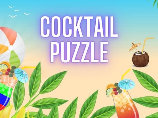 cocktail-puzzle