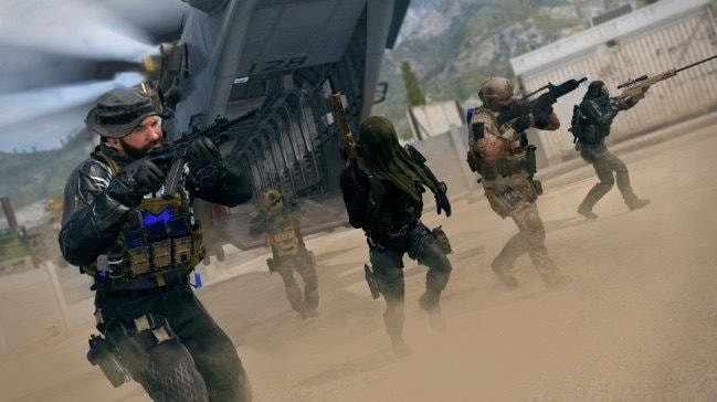 cod-modern-warfare-3-has-day-one-dlc-that-supports-military-veterans